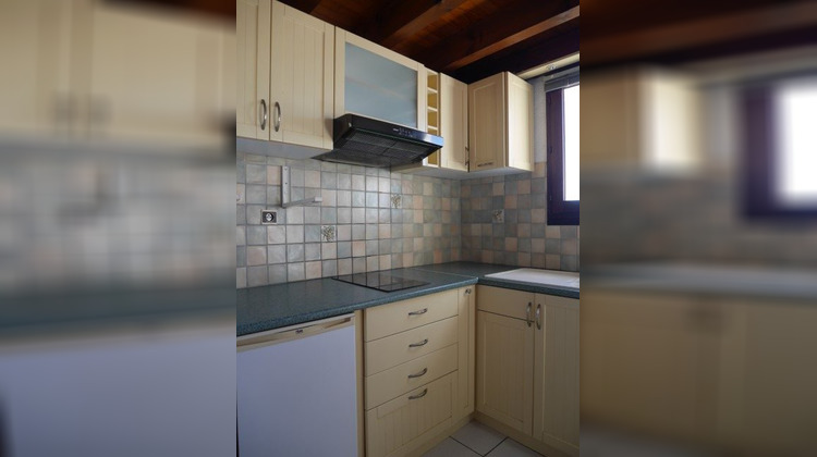 Ma-Cabane - Vente Appartement Mont-de-Marsan, 53 m²