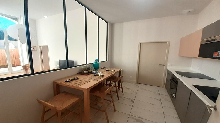 Ma-Cabane - Vente Appartement MONT-DE-MARSAN, 82 m²