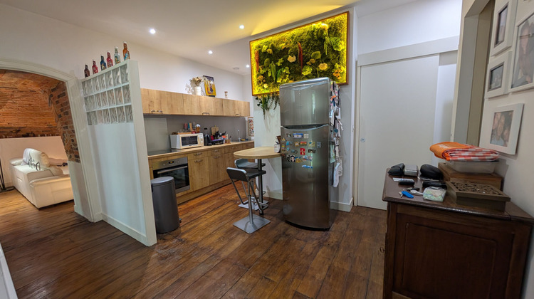 Ma-Cabane - Vente Appartement MONT-DE-MARSAN, 90 m²