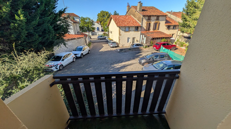 Ma-Cabane - Vente Appartement MONT-DE-MARSAN, 47 m²