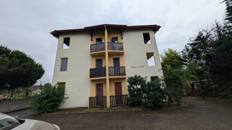 Ma-Cabane - Vente Appartement MONT-DE-MARSAN, 47 m²