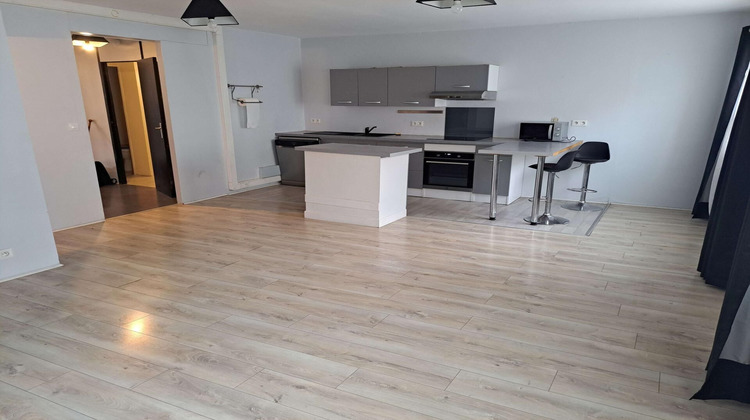 Ma-Cabane - Vente Appartement Mont-de-Marsan, 82 m²