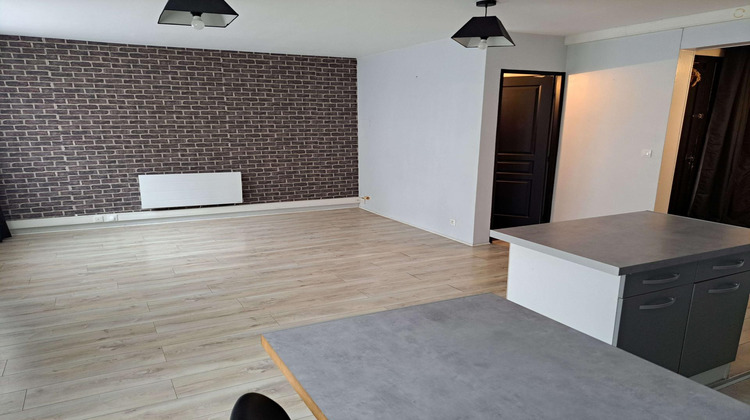 Ma-Cabane - Vente Appartement Mont-de-Marsan, 82 m²