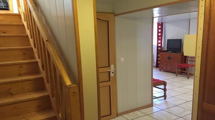 Ma-Cabane - Vente Appartement Mont-Dore, 81 m²