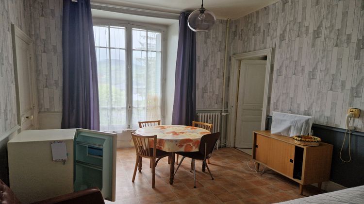 Ma-Cabane - Vente Appartement Mont-Dore, 33 m²