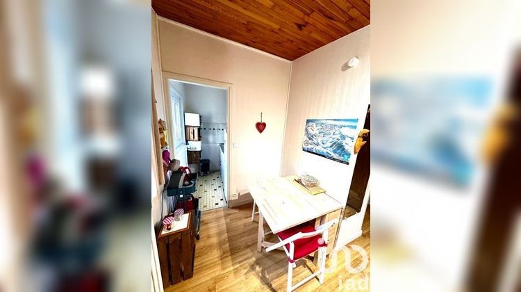 Ma-Cabane - Vente Appartement Mont-Dore, 22 m²