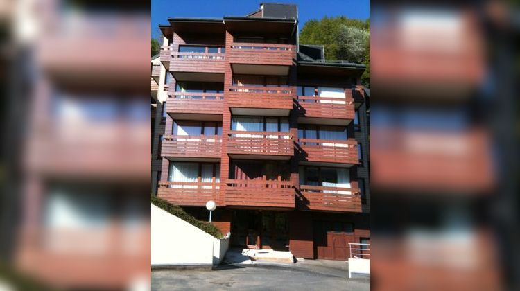 Ma-Cabane - Vente Appartement Mont-Dore, 23 m²