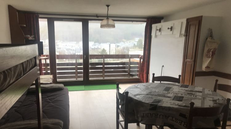 Ma-Cabane - Vente Appartement Mont-Dore, 23 m²