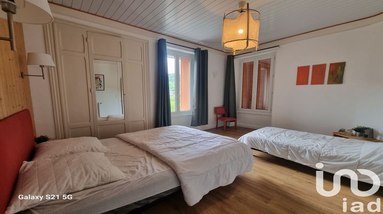 Ma-Cabane - Vente Appartement Mont-Dore, 53 m²