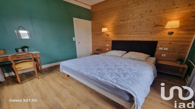 Ma-Cabane - Vente Appartement Mont-Dore, 38 m²