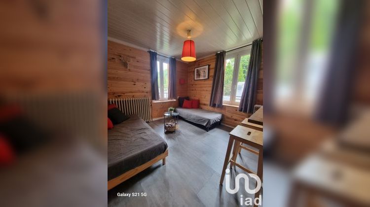 Ma-Cabane - Vente Appartement Mont-Dore, 31 m²