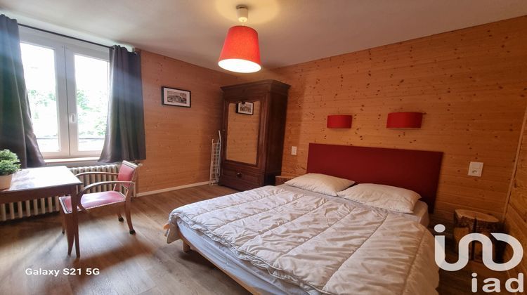 Ma-Cabane - Vente Appartement Mont-Dore, 31 m²