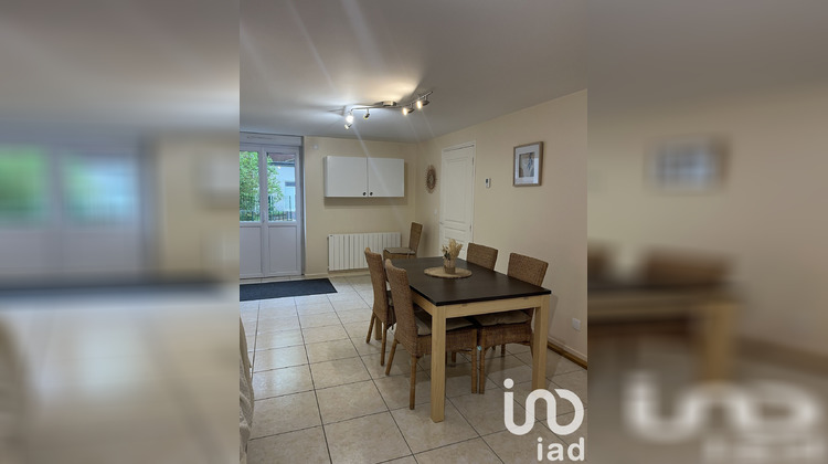 Ma-Cabane - Vente Appartement Mont-Dore, 77 m²