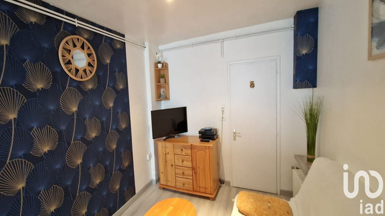 Ma-Cabane - Vente Appartement Mont-Dore, 45 m²