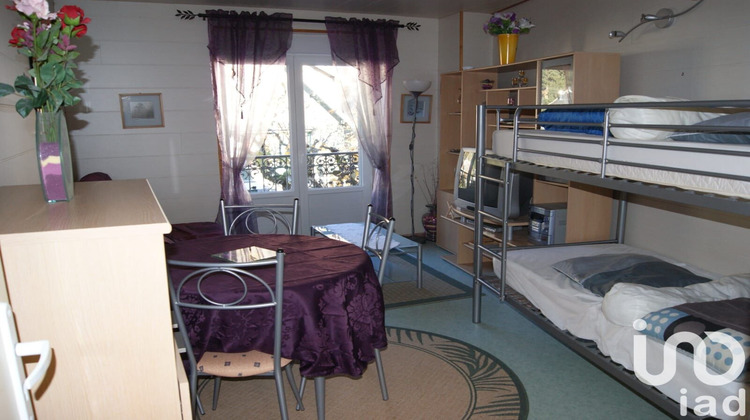 Ma-Cabane - Vente Appartement Mont-Dore, 55 m²