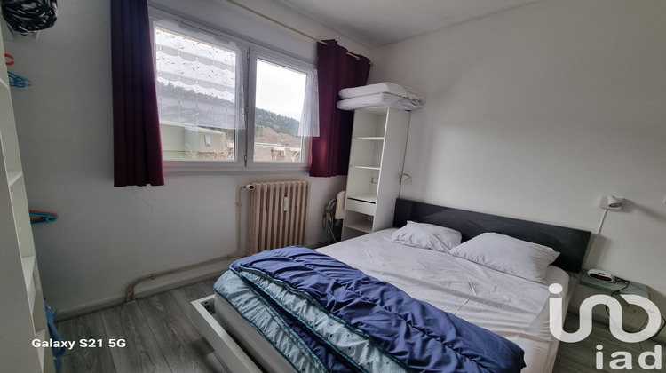Ma-Cabane - Vente Appartement Mont-Dore, 40 m²