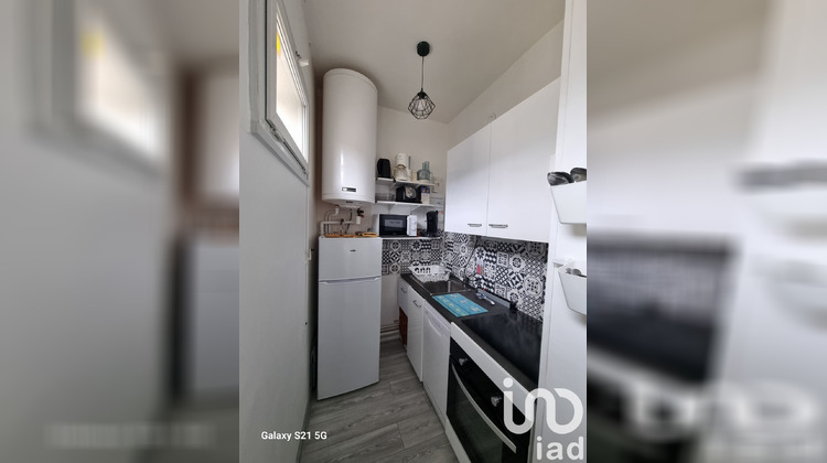 Ma-Cabane - Vente Appartement Mont-Dore, 40 m²