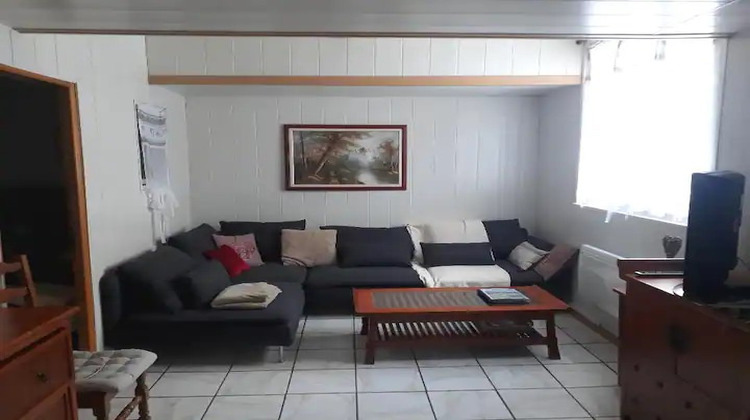 Ma-Cabane - Vente Appartement Mont-Dore, 81 m²