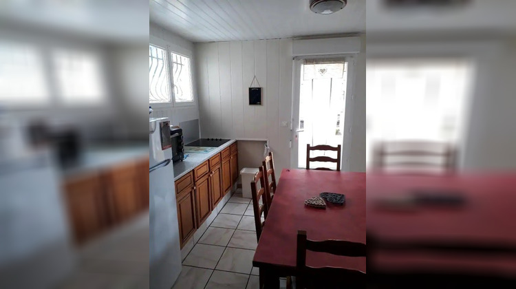 Ma-Cabane - Vente Appartement Mont-Dore, 81 m²