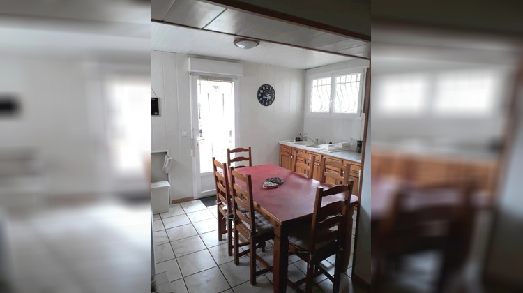 Ma-Cabane - Vente Appartement Mont-Dore, 81 m²