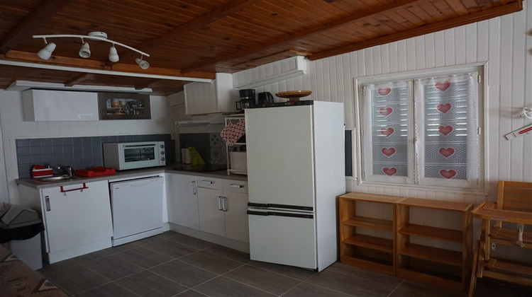 Ma-Cabane - Vente Appartement Mont-Dore, 80 m²