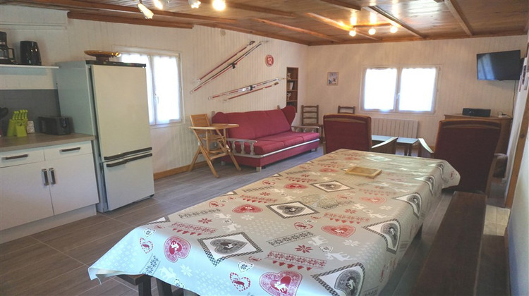 Ma-Cabane - Vente Appartement Mont-Dore, 80 m²