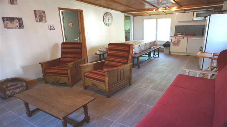 Ma-Cabane - Vente Appartement Mont-Dore, 80 m²