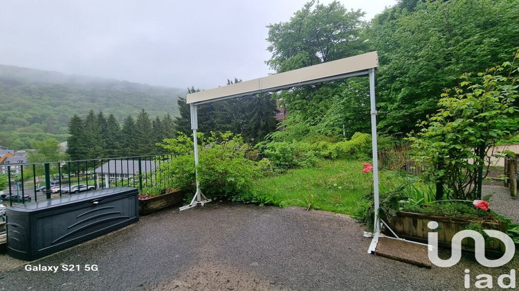 Ma-Cabane - Vente Appartement Mont-Dore, 80 m²