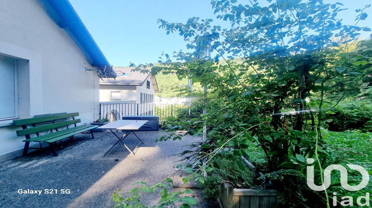 Ma-Cabane - Vente Appartement Mont-Dore, 80 m²