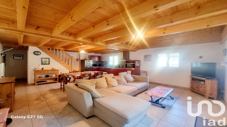 Ma-Cabane - Vente Appartement Mont-Dore, 80 m²