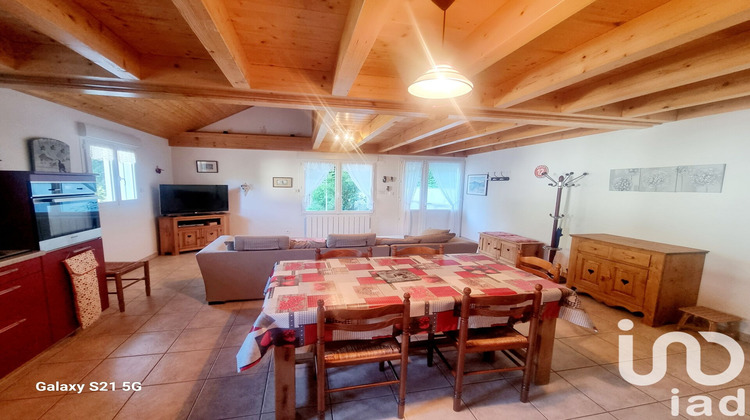 Ma-Cabane - Vente Appartement Mont-Dore, 80 m²