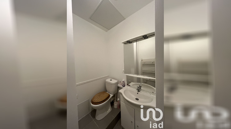 Ma-Cabane - Vente Appartement Mont-Dore, 24 m²