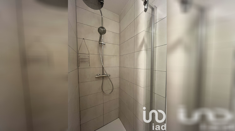 Ma-Cabane - Vente Appartement Mont-Dore, 24 m²