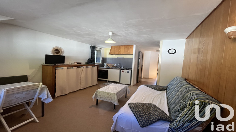 Ma-Cabane - Vente Appartement Mont-Dore, 29 m²