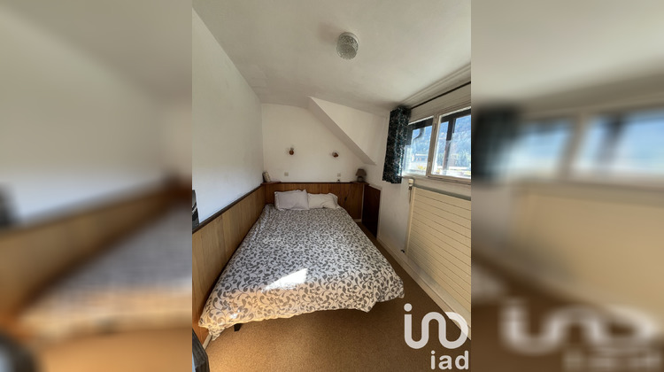 Ma-Cabane - Vente Appartement Mont-Dore, 29 m²