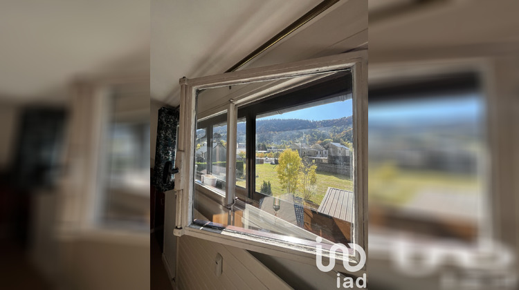 Ma-Cabane - Vente Appartement Mont-Dore, 29 m²