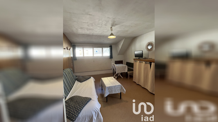 Ma-Cabane - Vente Appartement Mont-Dore, 29 m²