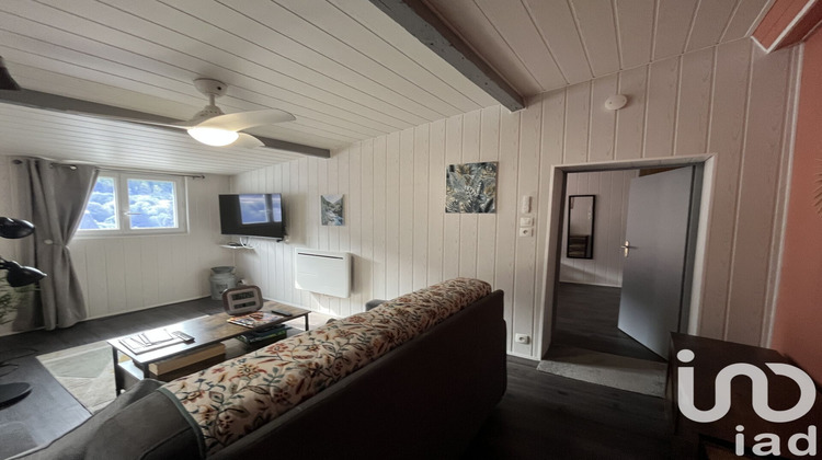 Ma-Cabane - Vente Appartement Mont-Dore, 43 m²