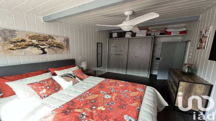 Ma-Cabane - Vente Appartement Mont-Dore, 43 m²