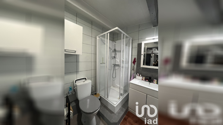 Ma-Cabane - Vente Appartement Mont-Dore, 43 m²