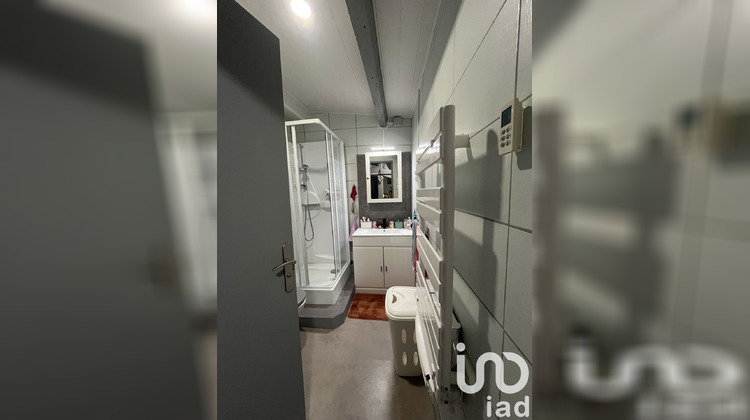 Ma-Cabane - Vente Appartement Mont-Dore, 43 m²