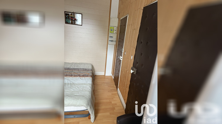 Ma-Cabane - Vente Appartement Mont-Dore, 26 m²