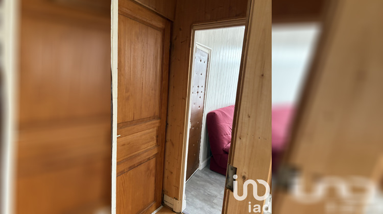 Ma-Cabane - Vente Appartement Mont-Dore, 26 m²