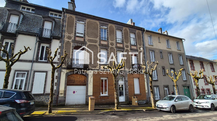 Ma-Cabane - Vente Appartement Mont-Dore, 55 m²