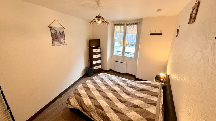 Ma-Cabane - Vente Appartement MONT DORE, 31 m²