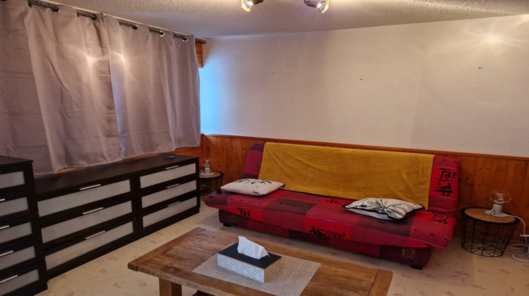 Ma-Cabane - Vente Appartement Mont-Dore, 35 m²