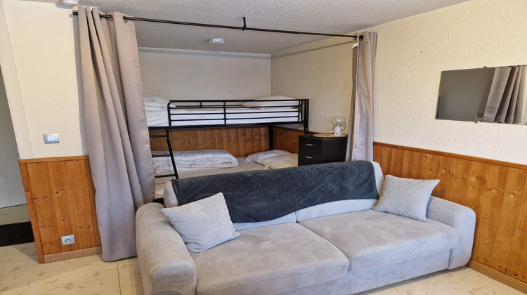 Ma-Cabane - Vente Appartement Mont-Dore, 35 m²