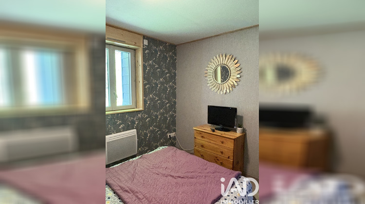 Ma-Cabane - Vente Appartement Mont-Dore, 30 m²