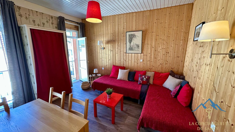 Ma-Cabane - Vente Appartement MONT DORE, 53 m²
