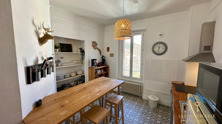 Ma-Cabane - Vente Appartement MONT DORE, 53 m²